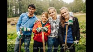 Internationale Workcamps
