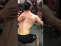 Best workout for back / how to isolate back muscle