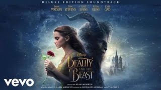 Alan Menken - Evermore (From &quot;Beauty and the Beast&quot;/Demo/Audio Only)