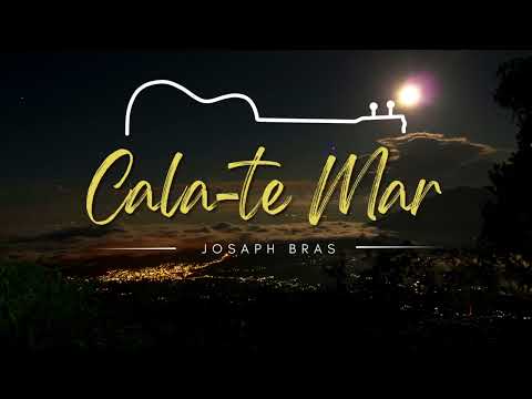 🔵 HINOS AVULSOS CCB - CALA-TE MAR - JOSAPH BRAS | CANTICOS ESPIRITUAIS