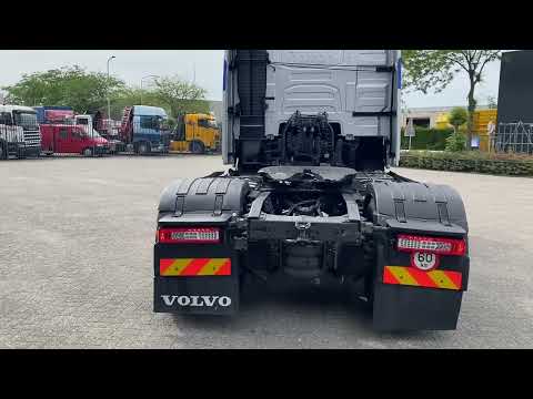 Volvo FH video thumbnail