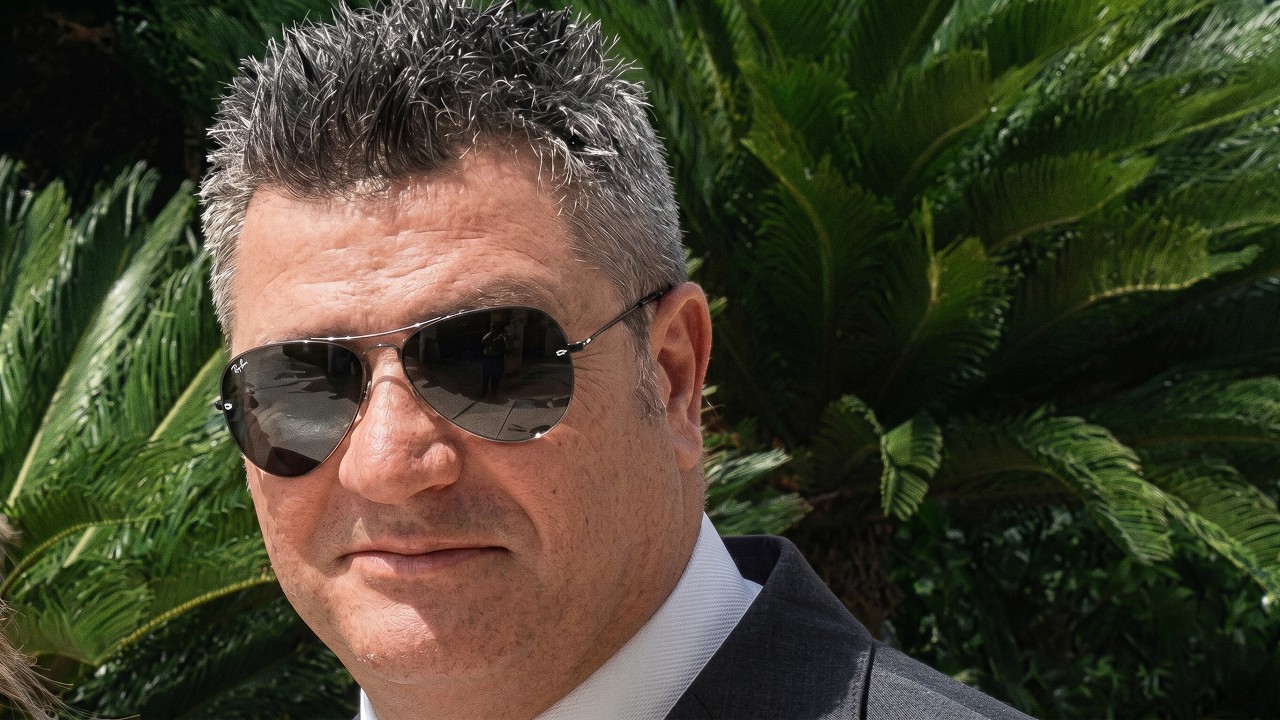 Sacra Corona Unita: Inside the Italian Secret Mafia