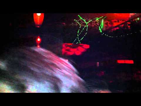 Baboo Darabuka and DJ Benity @ Intermezzo Club (Gostivar) - Bajram Party