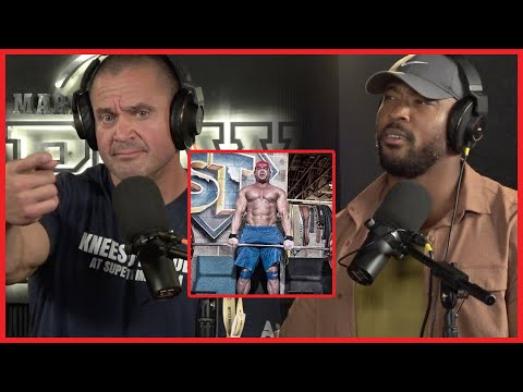 Powerlifting Is Great Exercise for EVERYONE, Here's How and Why You Should Do it! MBPP Ep. 752