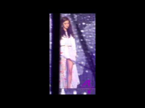 [Fancam] 130115 4minute - Pretend at Golden Disk Award in KL (Gayoon Focus) by 4minutethailand