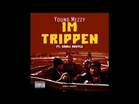Young Mezzy ft. Khali Hustle - Im Trippen [Prod. Architekz] [Thizzler.com]