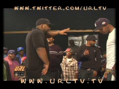 Midwest Miles vs Rich Dolarz