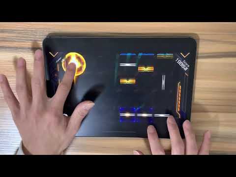 【RAVON】Exoseven (OVERNIGHT) SN