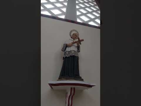 parroquia santa rosa de lima santa sofia boyaca colombia 2026