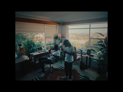 Danté Knows- Forever (Official Music video)