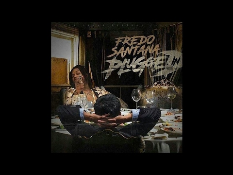 Fredo Santana - Baby CEO - CBG [Prod By 808MafiaDY] (PLUGGED IN)