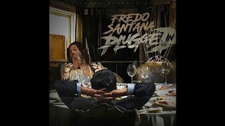 Fredo Santana - Baby CEO - CBG [Prod By 808MafiaDY] (PLUGGED IN)