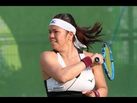 SF Hong Kong W25 Jan - 大前 綾希子 [Omae] v Fang Ying Xun