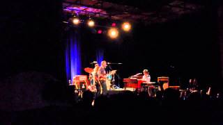 The Shouting Matches- &quot;Gallup, NM&quot;