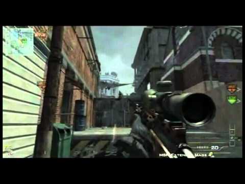Baldy Bonito - GNE1 MW3 Montage