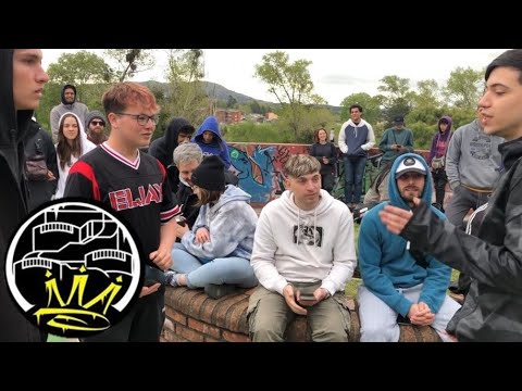 VALTON vs EFFE - OCTAVOS - Fecha 2 FULLMINANDO 2021