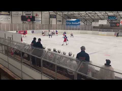 Träningsmatch U13, Rimbo - Värmdö, 7-0, 2023-08-27