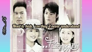 Download lagu Diguise Lyrics By Lene Marlin Ost Twins Senorita mp3 Download lagu Diguise Lyrics By Lene Marlin Ost Twins Senorita mp3