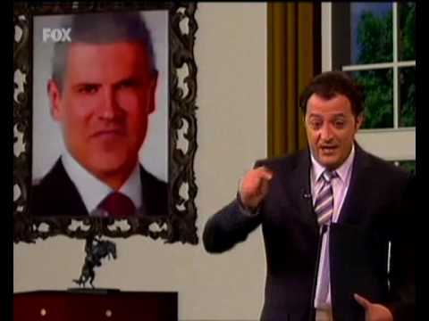 Show: Indexovo Radio Pozoriste part 4 - Godisnji izvestaj Vlade Srbije