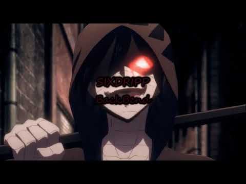 SIXDRIPP - BackBend