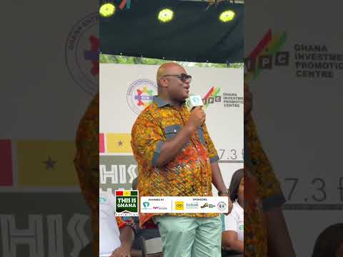 💼🚀 GIPA CEO Praises Channel One TV for Promoting Ghanaian Businesses