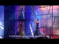 Nicole Scherzinger - Try With Me LIVE at Royal ...