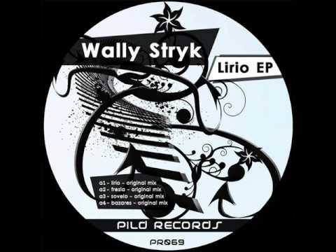 Wally Stryk - Sovelo (Original Mix) HQ