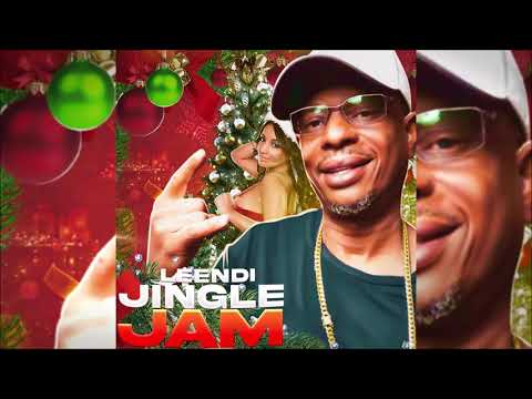 Pupa Leendi - Jingle Jam {Soca Parang 2021}