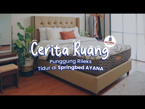 Cerita Ruang