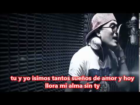 Da Carlos  Donde esta el amor