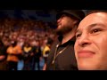 БЕЗУМНЫЙ бой на UFC 284   Реакция Исраэля Адесанья | Алекс Волкановски vs Ислам Махачев