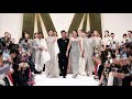 Manish Malhotra THE WORLD COLLECTION DUBAI 2025