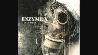 Enzyme X - Poison