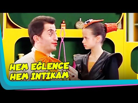 Şoker ile Pompirikya, İntikam Planları Yaptı 😈 - Oyuncaklar Ülkesi