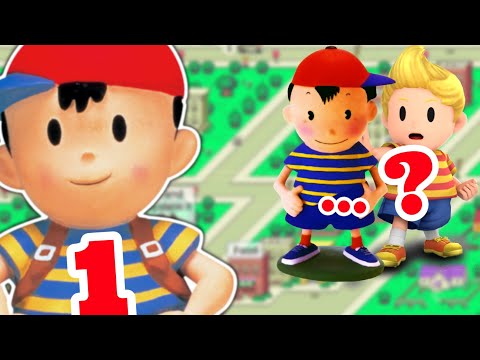 The Correct Order To Play The Mother Games In