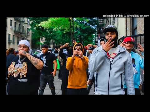 Chucky73 x NTG - Yakuza Pt.2 (Remix Audio)