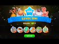 Township Level 100 Unlocked And A Glitch