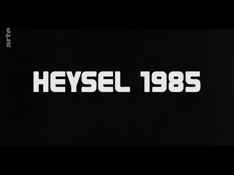 Heysel 1985 – Alptraum im Stadion / Nightmare in the Stadium (Engl. Subs)