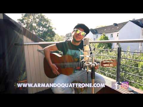 Il cielo in una stanza - Armando Quattrone (cover Mina e Gino Paoli)