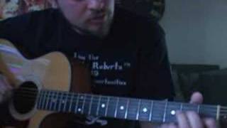 Switchfoot Acoustic: Revenge Vtab