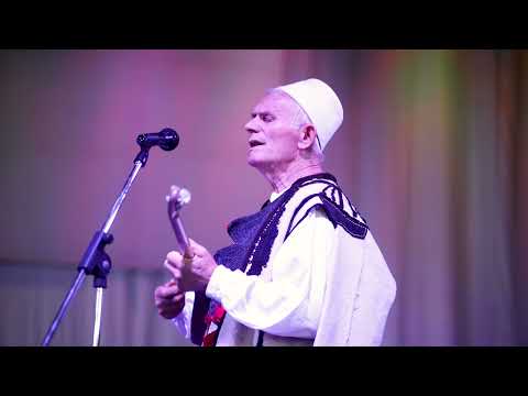 Fran Preçi & Grupi i Burrave Mirditë -  Mblidhet Kombi rreth flamurit