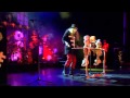 The Mighty Boosh - Eels (Future Sailor Tour) 