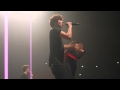 Union J - All about the Girl - The Vamps Tour ...