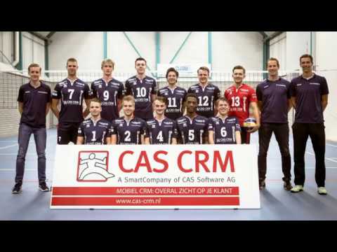 Pelster /Cito  - CAS CRM ZVH  11 -11-2017