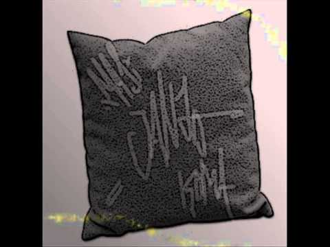 Elkoma, Masi & Janzo - Kopfkissenbezug