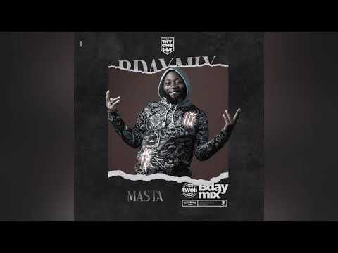 Masta x Lokz Feat. Dj NelAssassin - Novo Normal (Audio Oficial 2021)