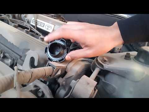 How to check a used car before buying it