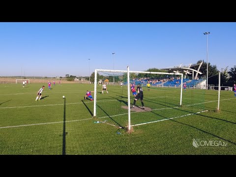 Bramki Omega Stary Zamość - Potok Sitno 15.08.2023