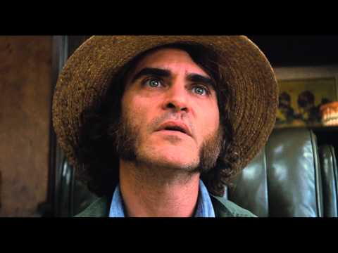 Thumbnail of the video: Inherent Vice - 'Right On Review' TV Spot - In theatres Jan 9, 2015