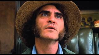 Inherent Vice - 'Right On Review' TV Spot - In theatres Jan 9, 2015